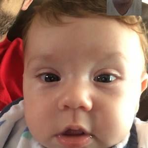 Meet your Posher, Leon